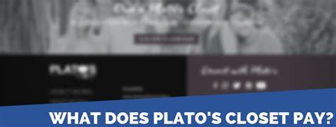 plato's closet salary|platos closet calculator.